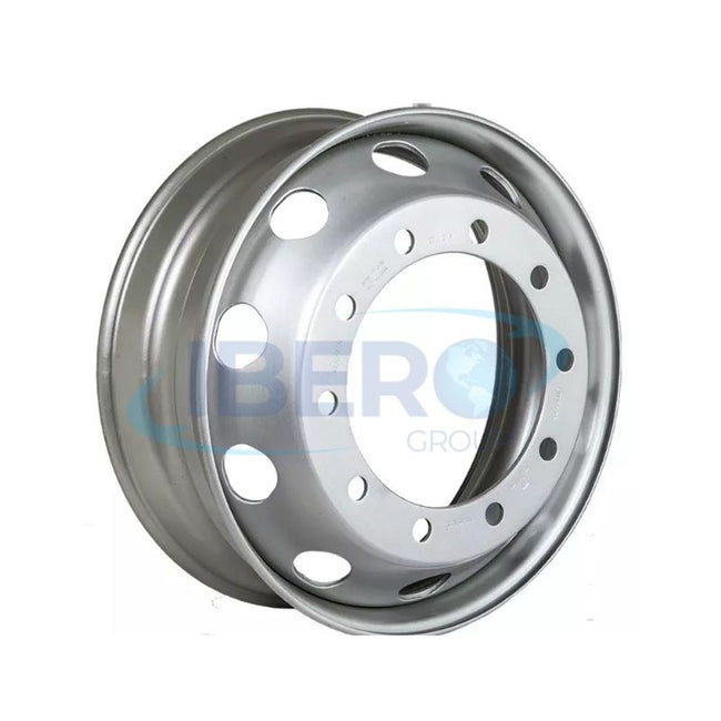 RODA DISCO 10F 8,25 X 22,5 S/C