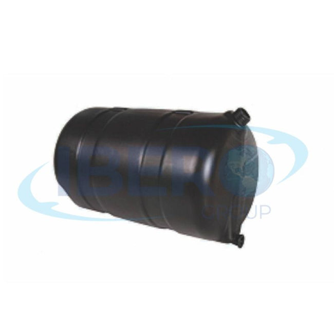 COROTE PLASTICO 25 L